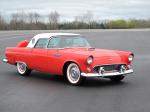 Ford Thunderbird 1956 года